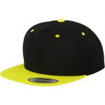 Black Neonyellow